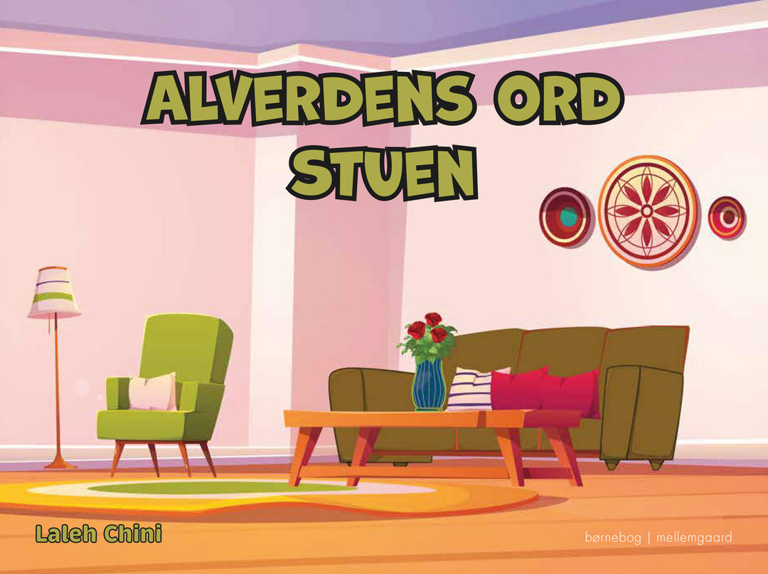 Stuen
