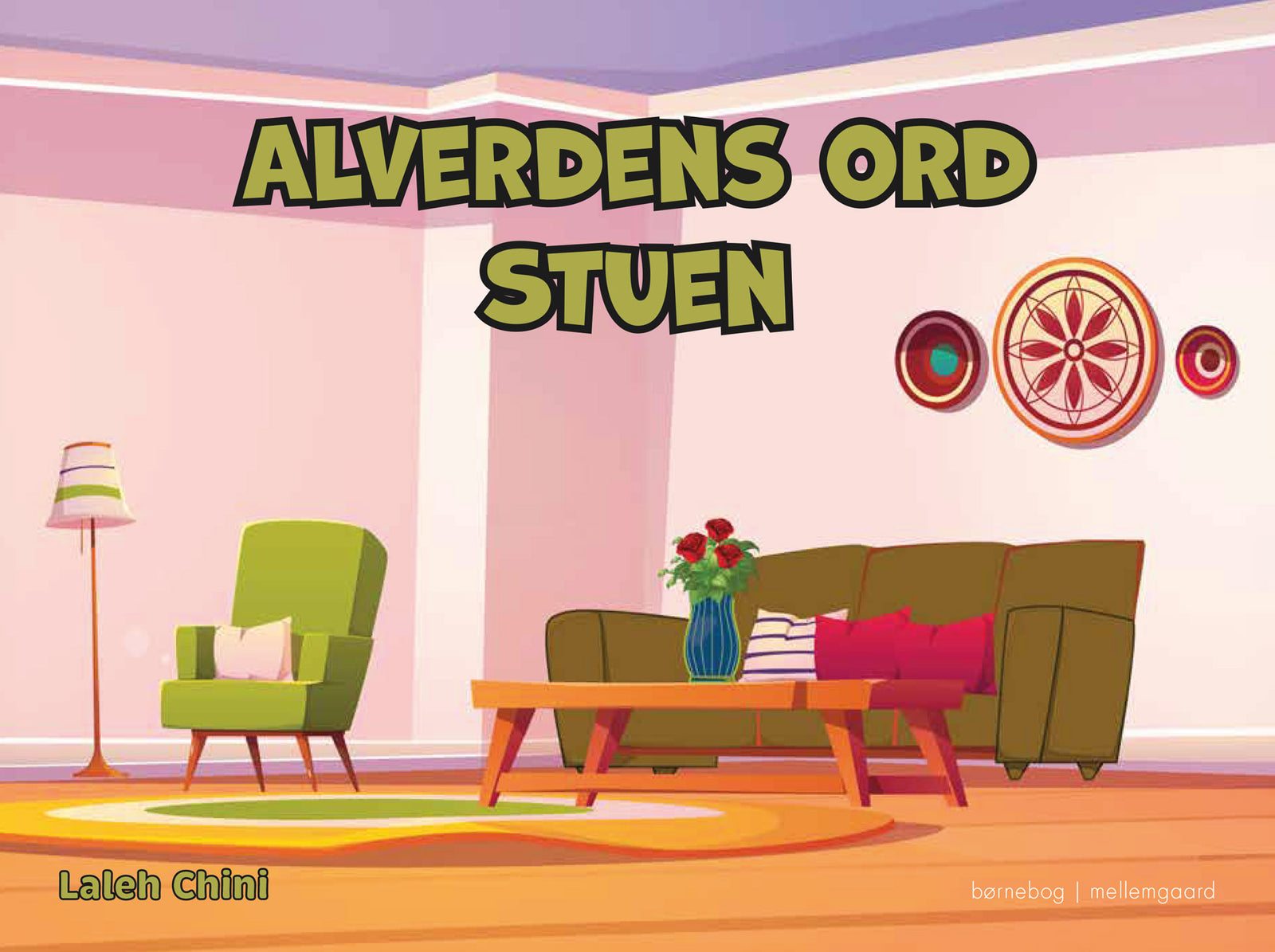Stuen