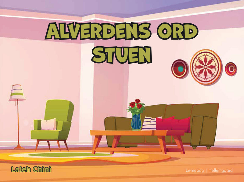 Stuen