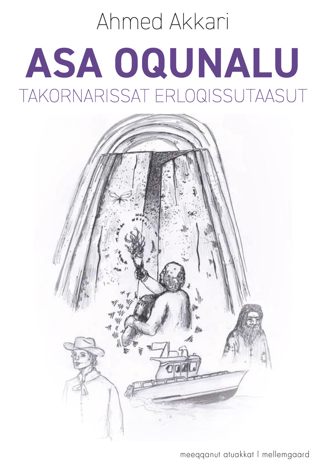 Asa Oqunalu