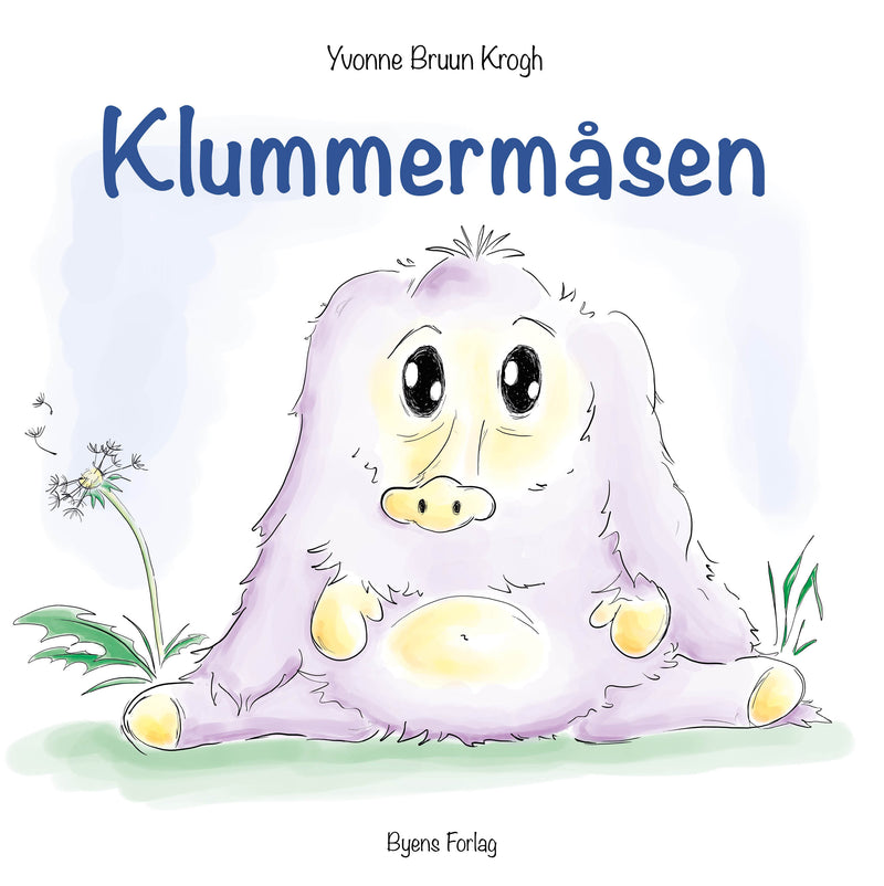 Klummermåsen