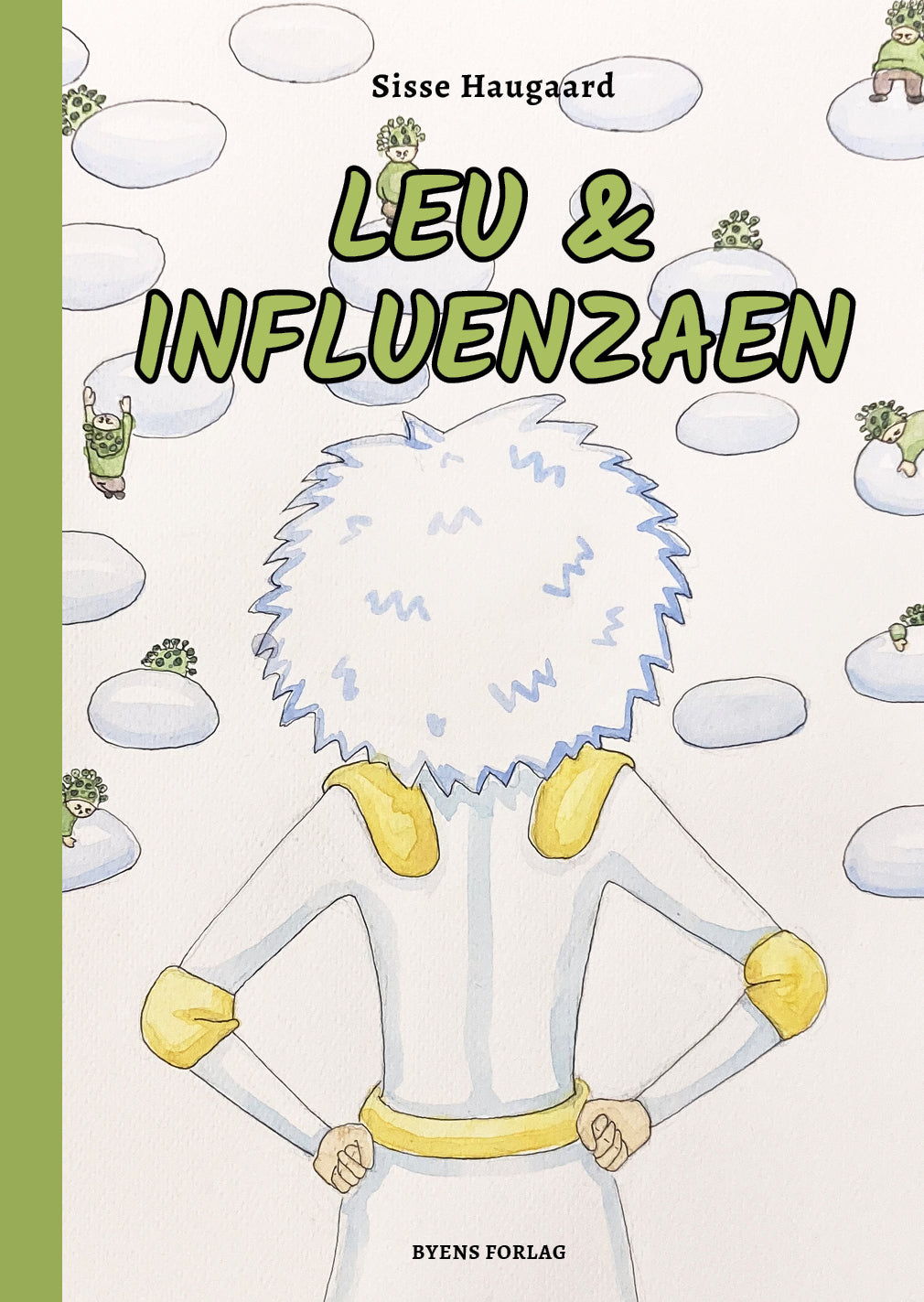 Leu &amp; influenzaen