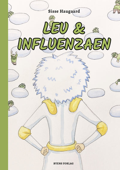 Leu & influenzaen