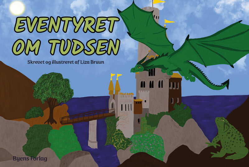 Eventyret om tudsen