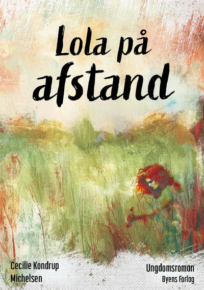 Lola på afstand