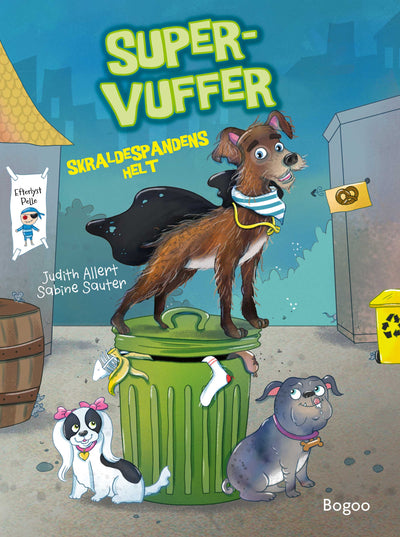 Super-Vuffer