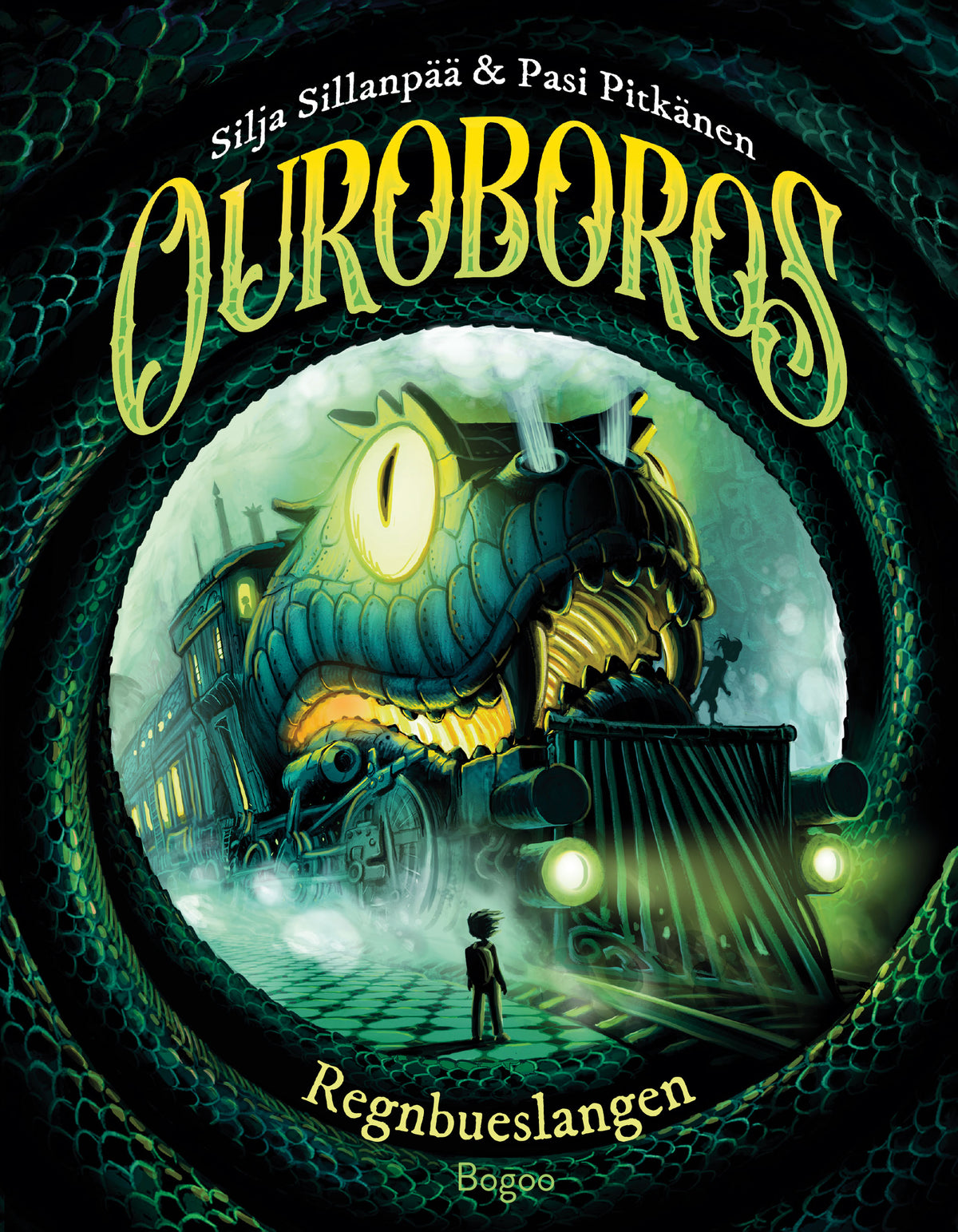 Ouroboros
