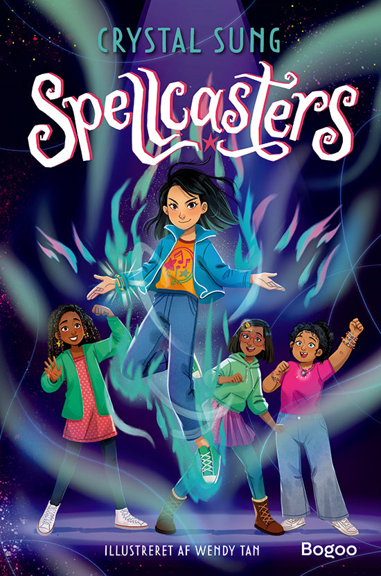 Spellcasters