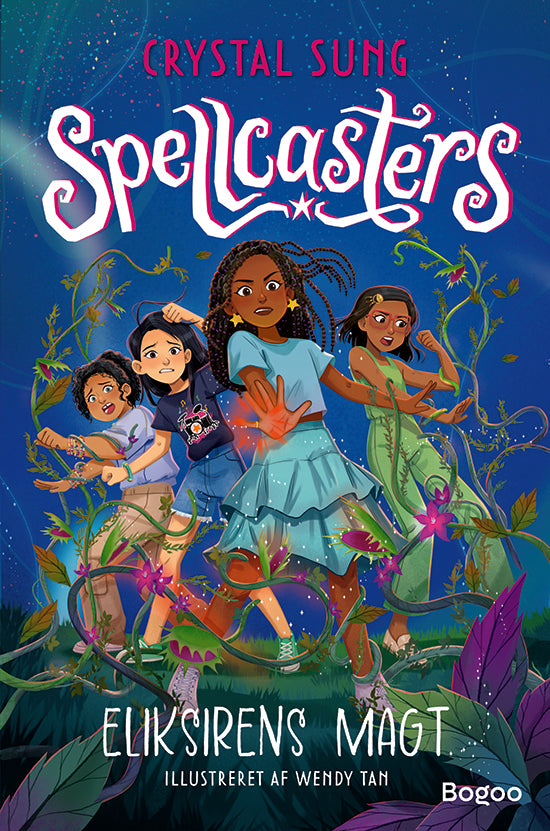 Spellcasters