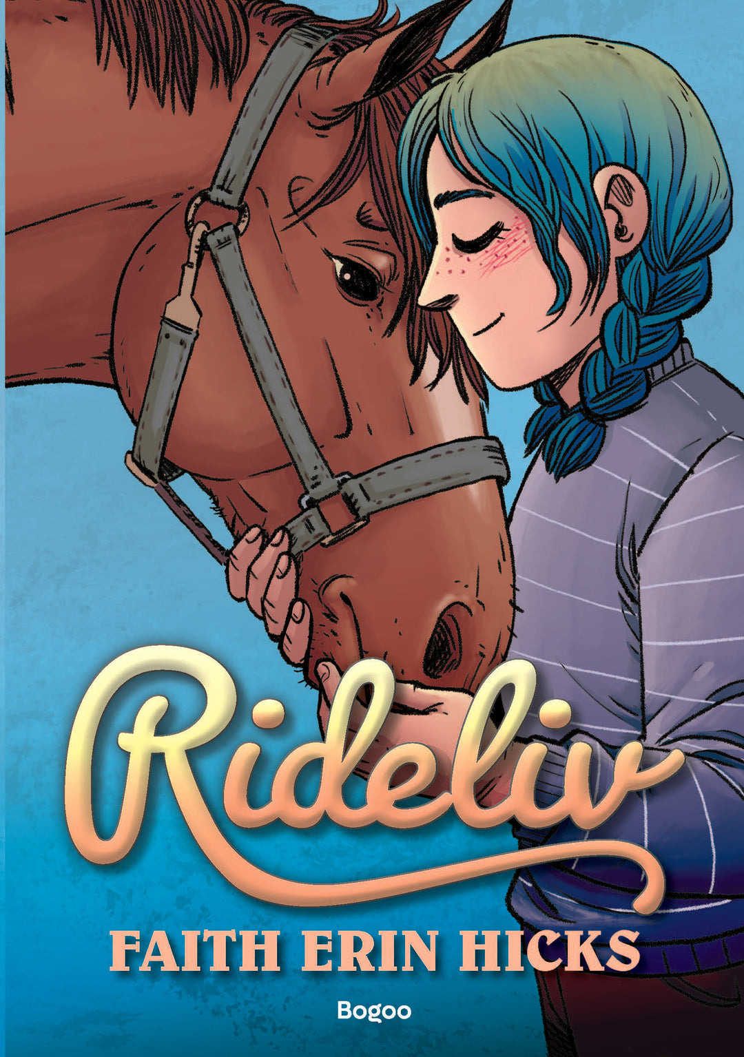 Rideliv