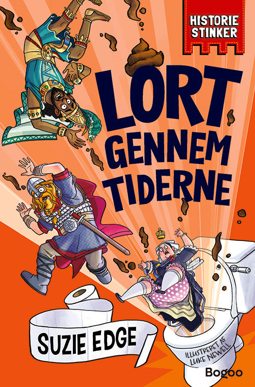 Lort gennem tiderne