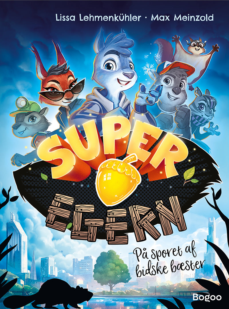 Superegern