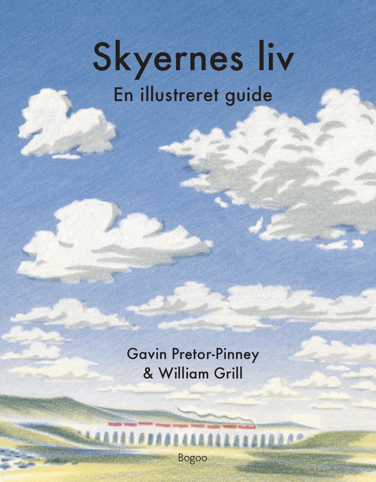 Skyernes liv