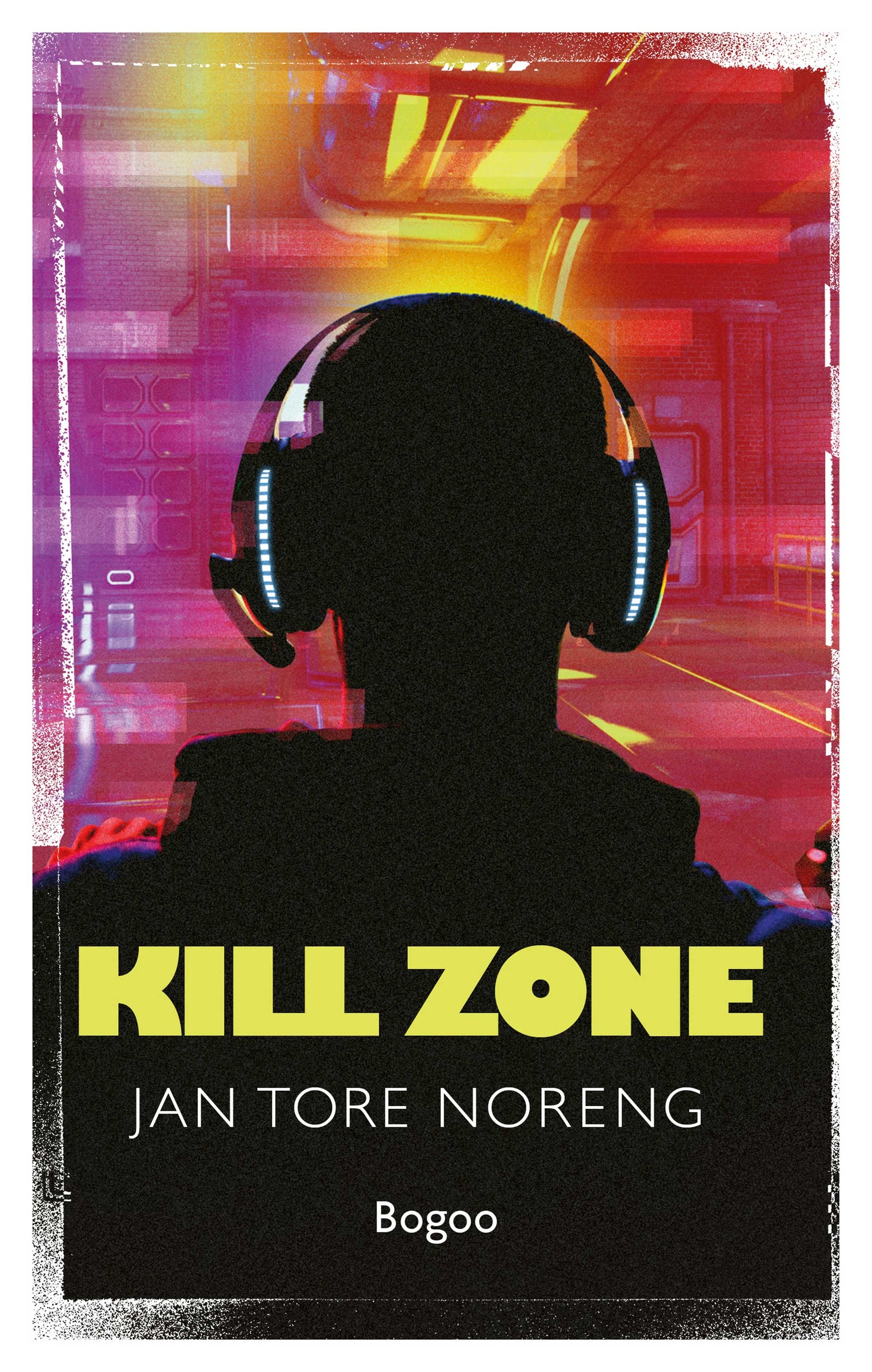 Kill Zone