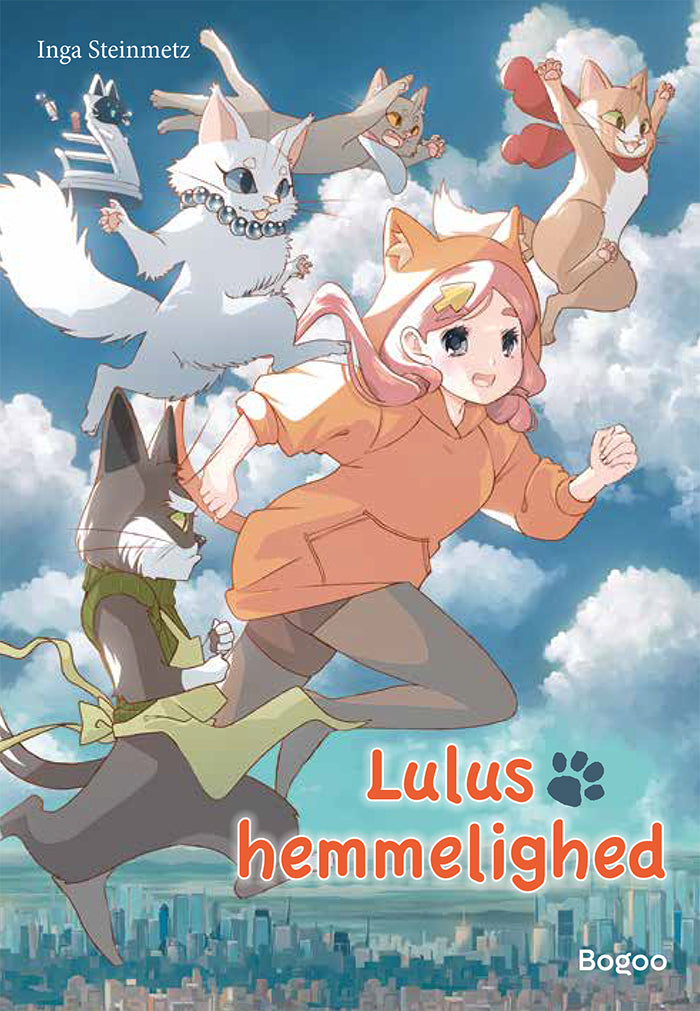 Lulus hemmelighed