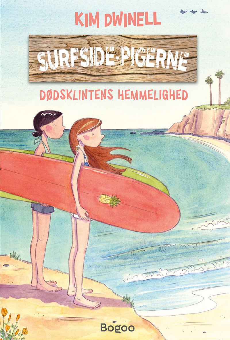 Surfside-pigerne