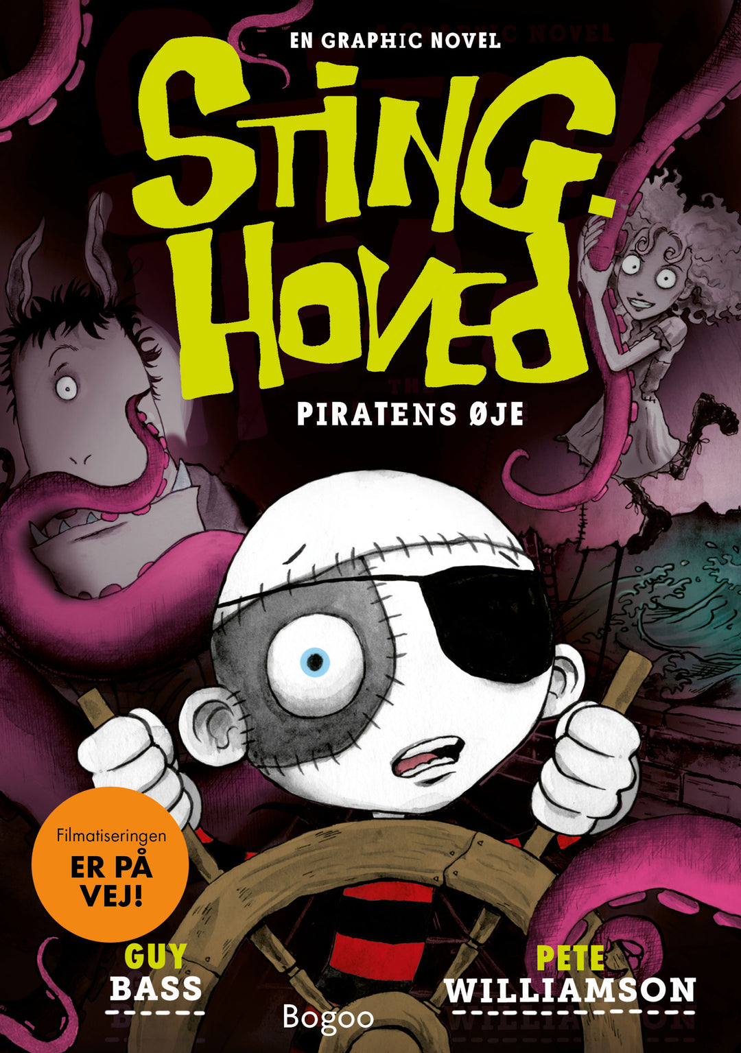 Piratens øje