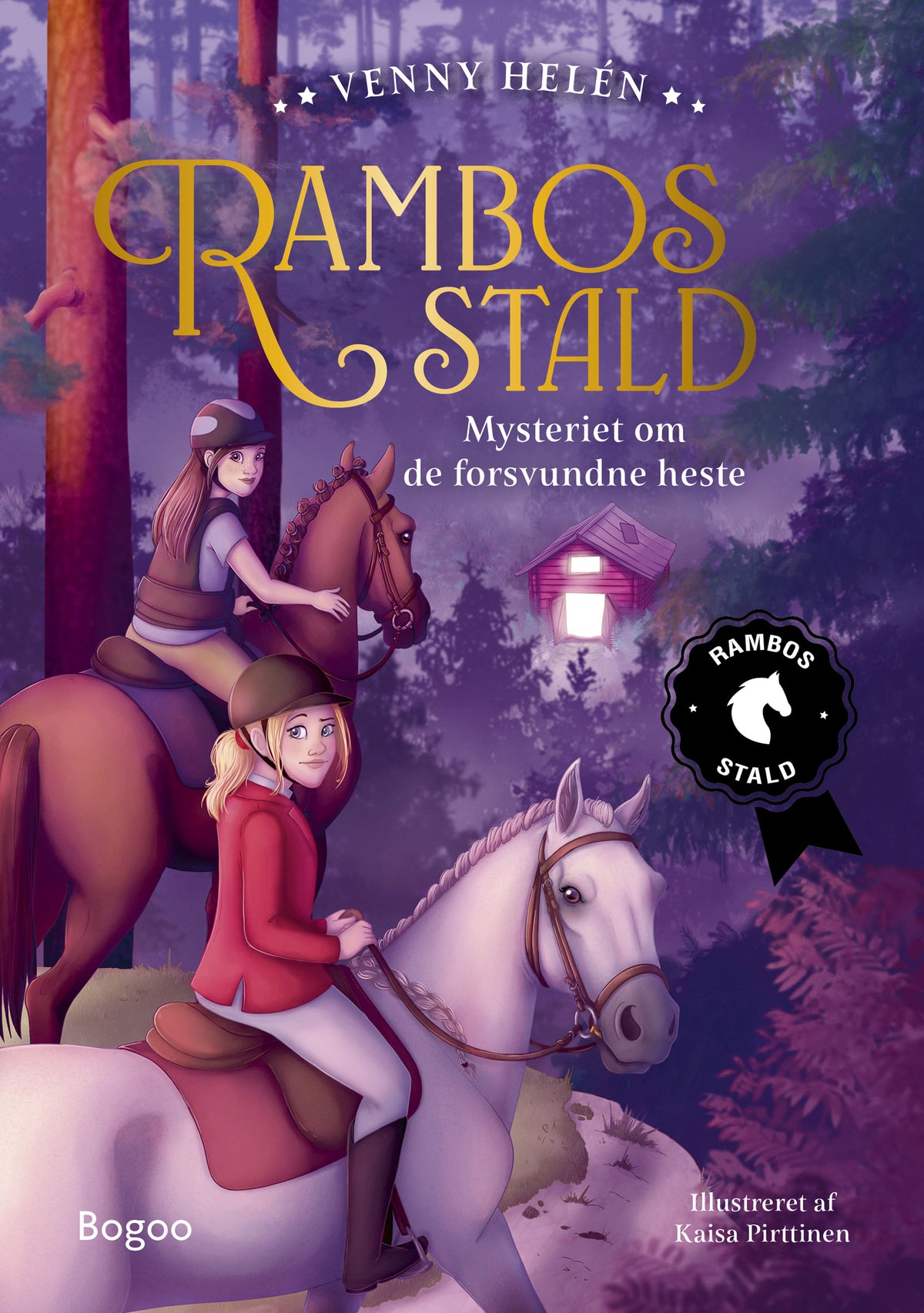 Rambos stald