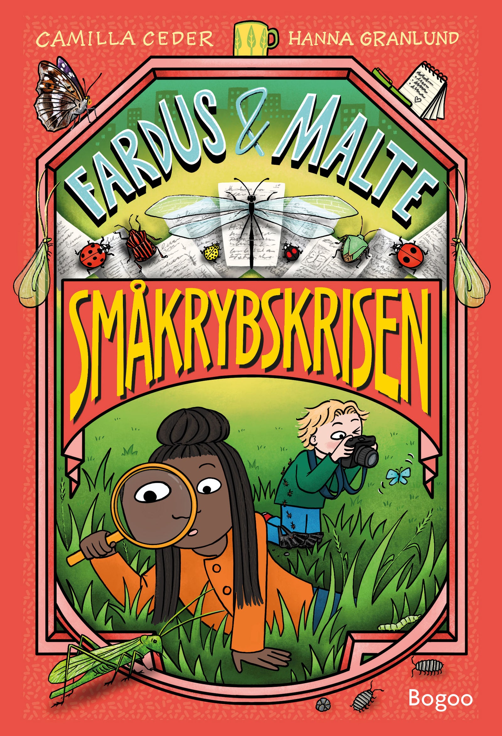 Fardus & Malte