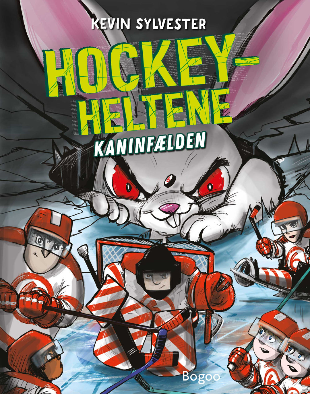 Kaninfælden