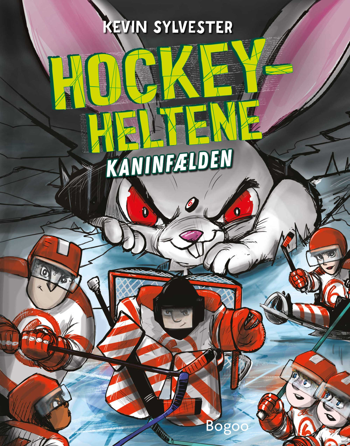 Kaninfælden