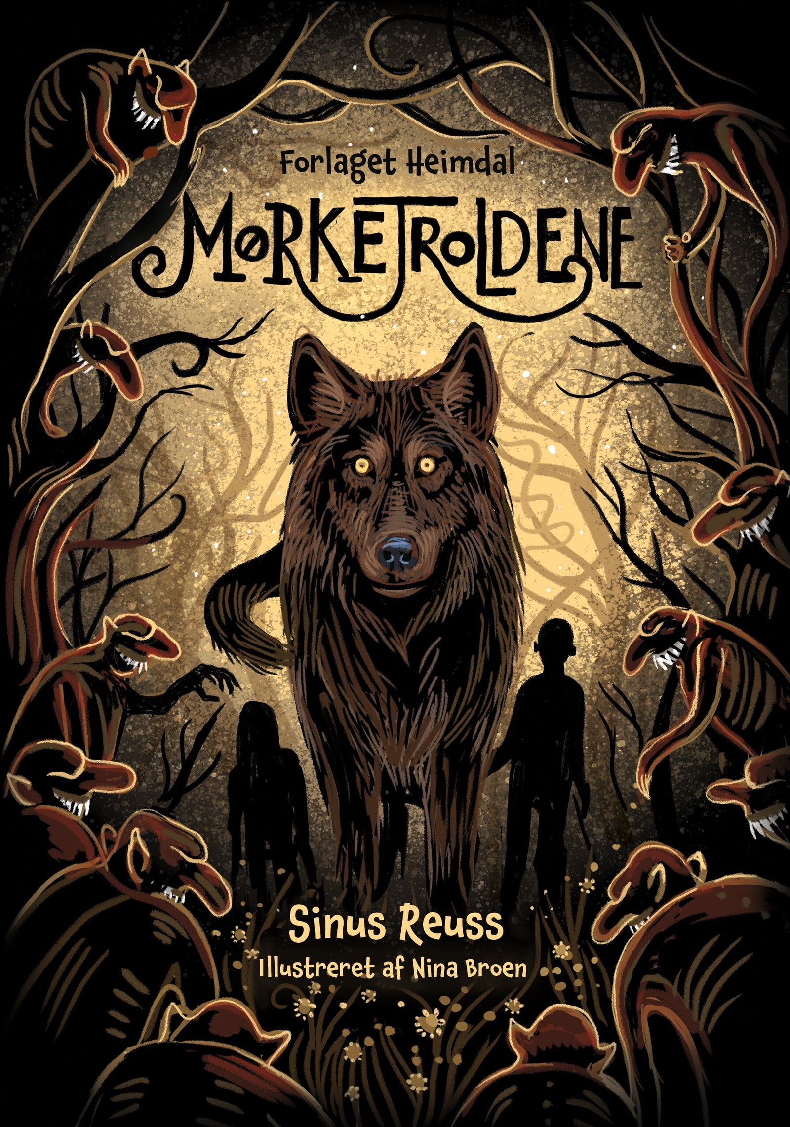 Mørketroldene