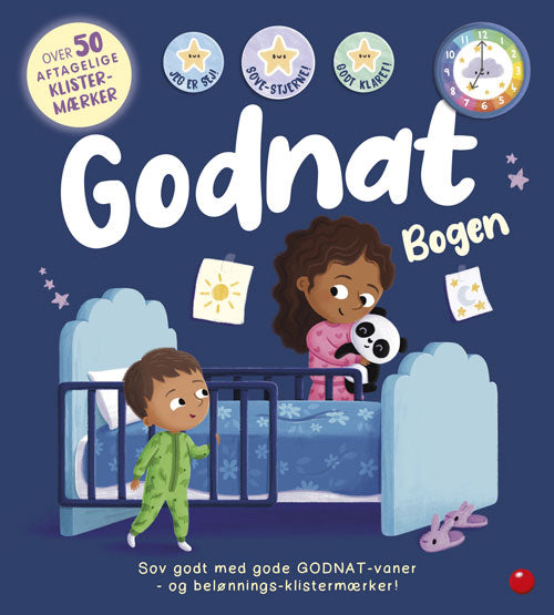 Godnat-bogen