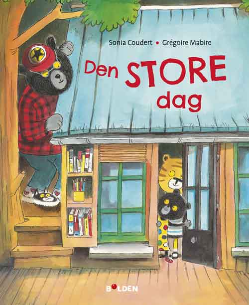 Den STORE dag