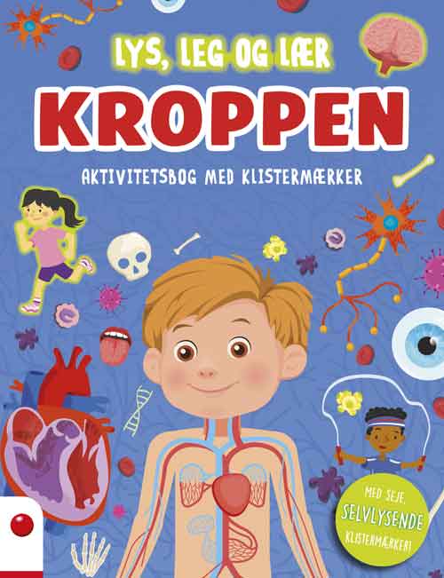 Lys, leg og lær: Kroppen
