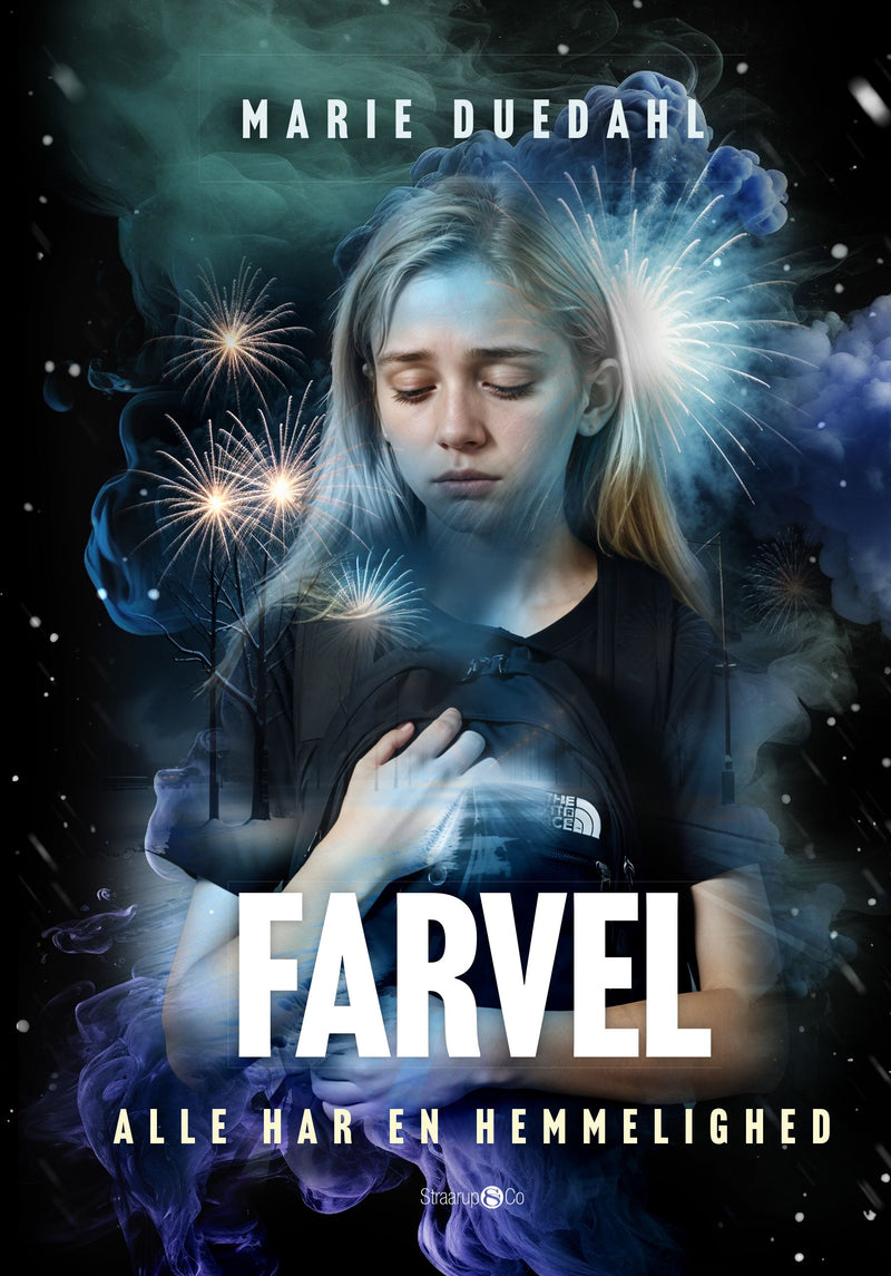 Farvel