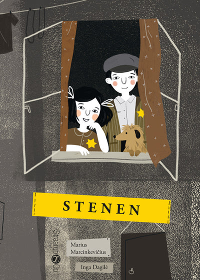 Stenen