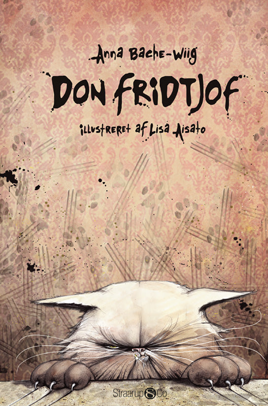 Don Fridtjof