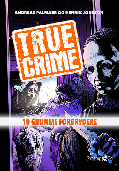 True Crime