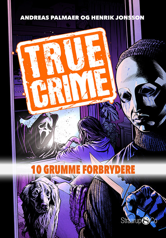True Crime