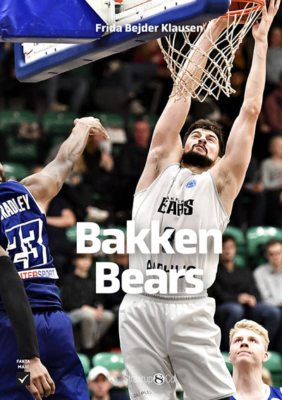 Bakken Bears