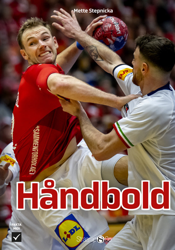Håndbold