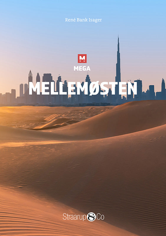 Mellemøsten