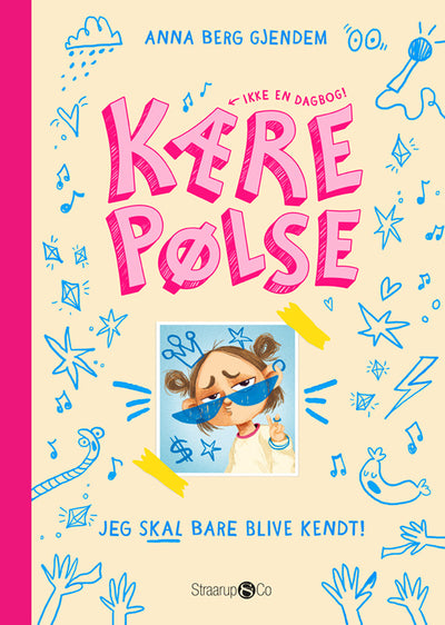 Kære Pølse