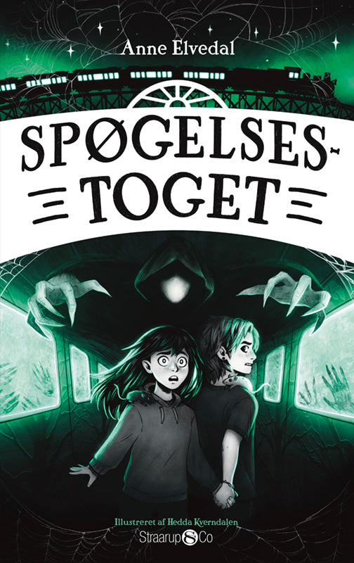 Spøgelsestoget