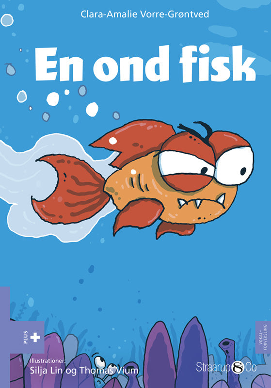 En ond fisk