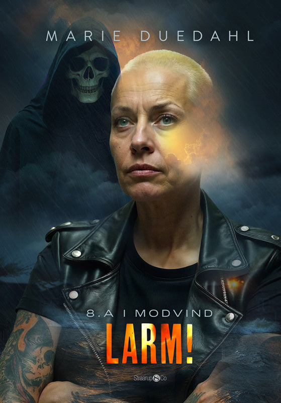 Larm!