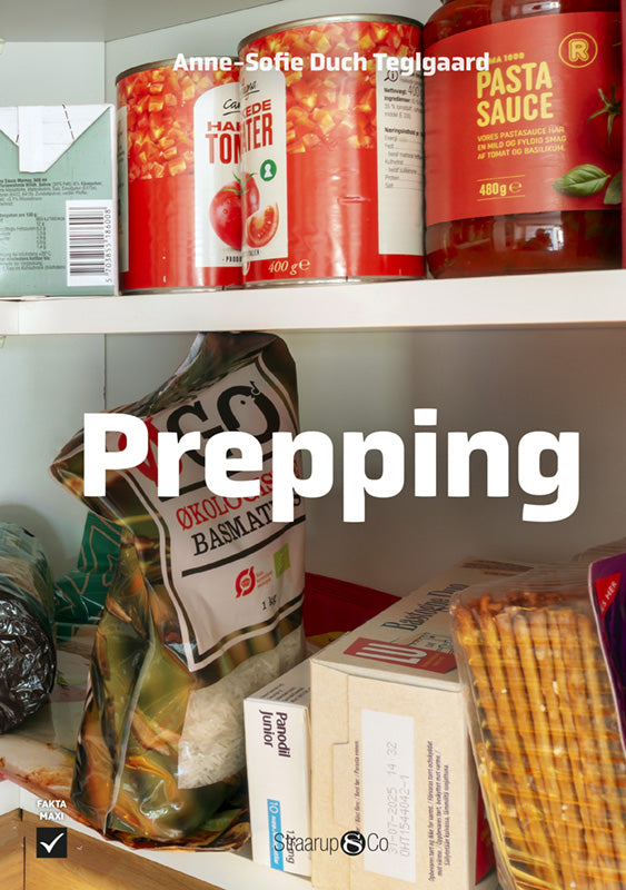 Prepping