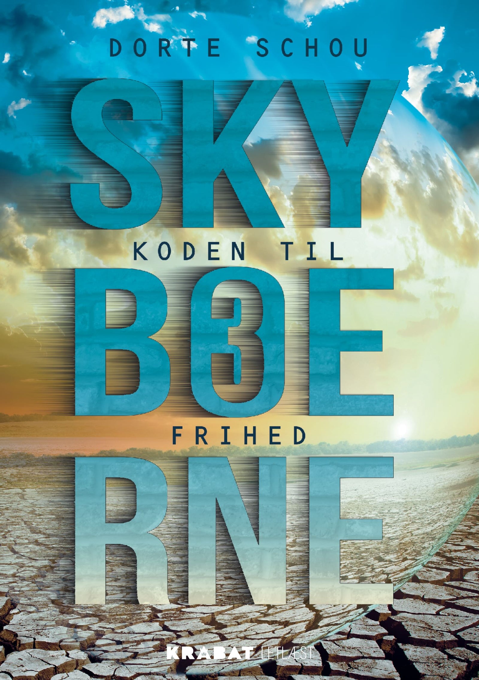Skyboerne 3