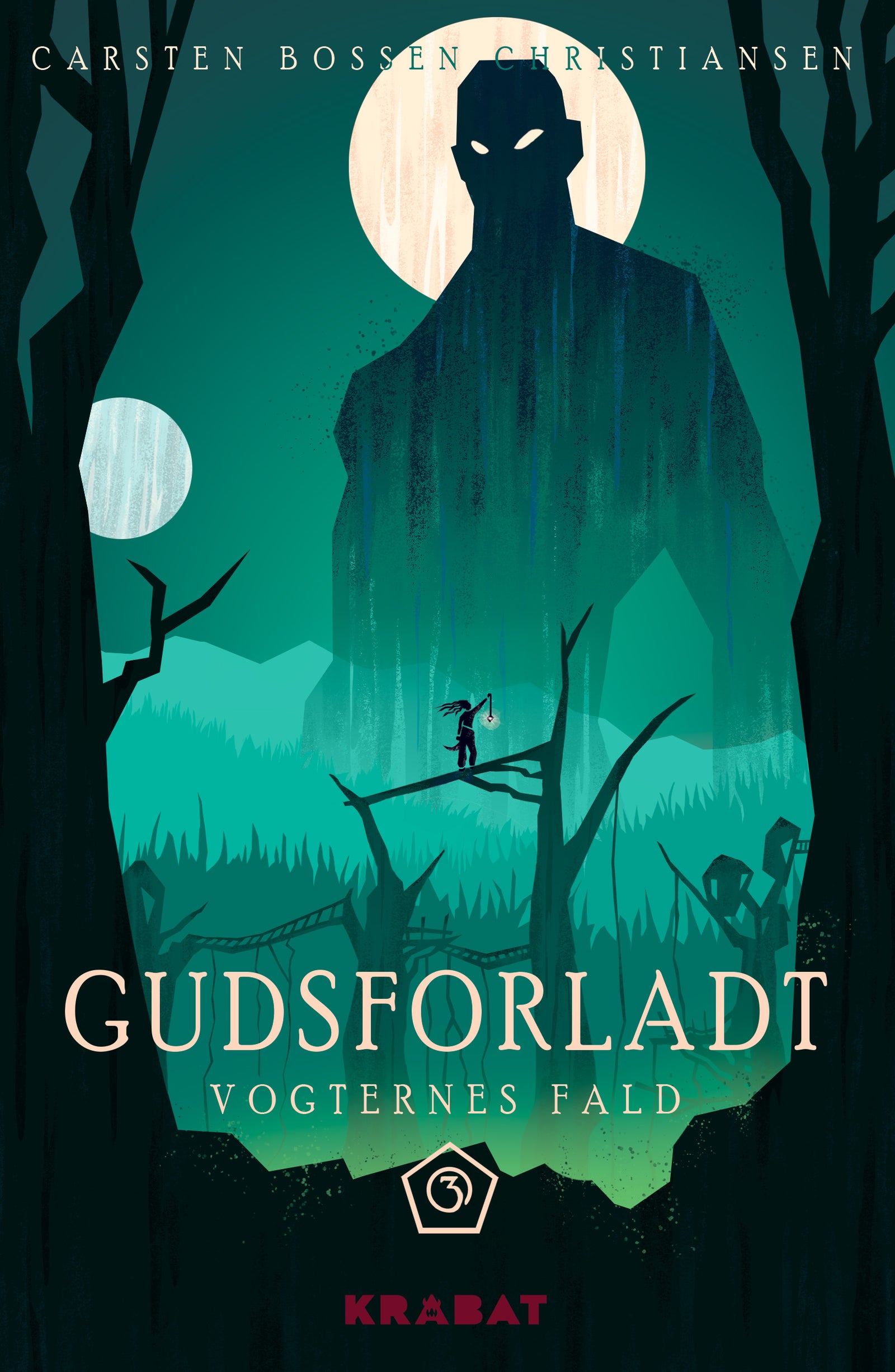 Vogternes fald 3