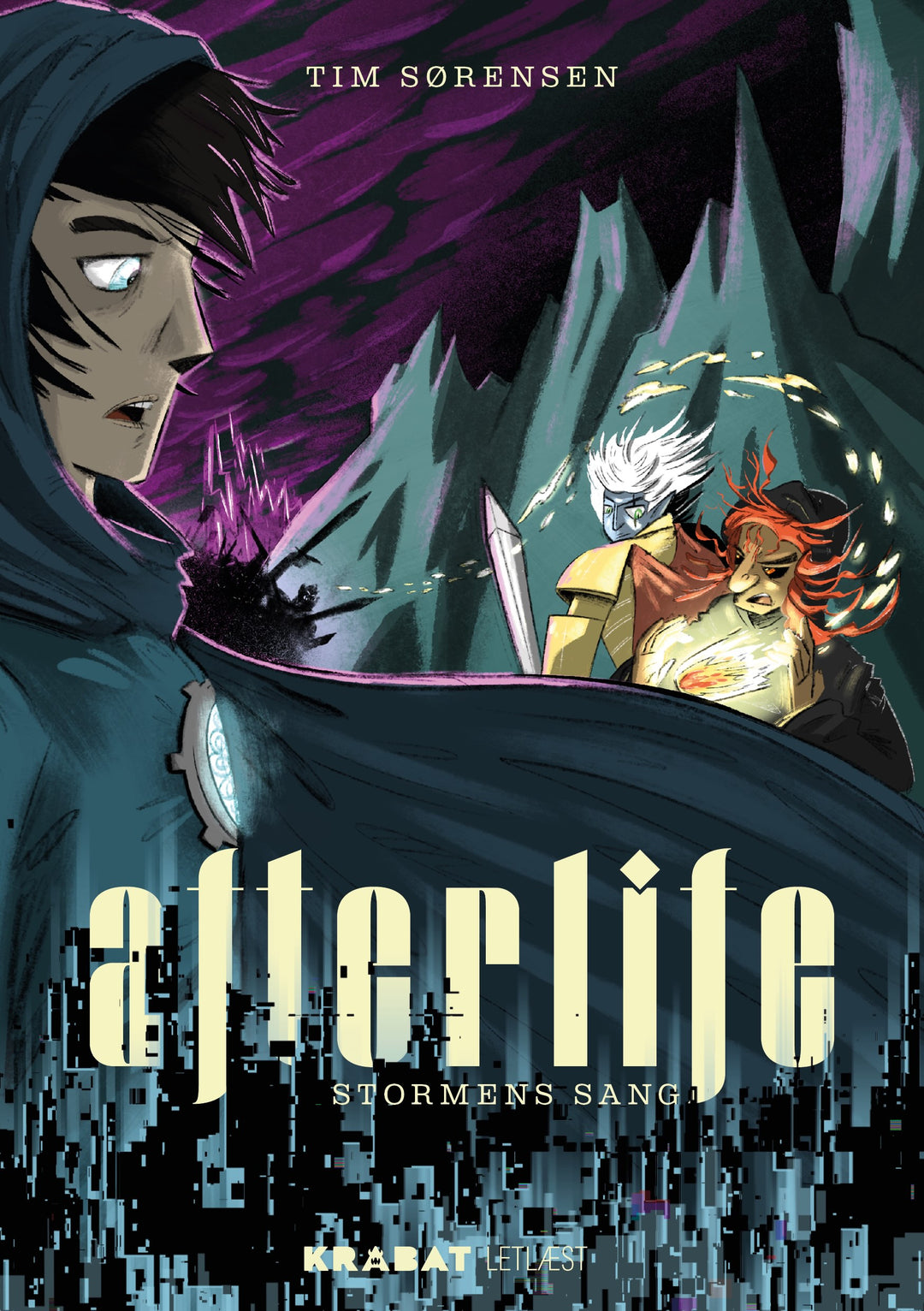 Afterlife