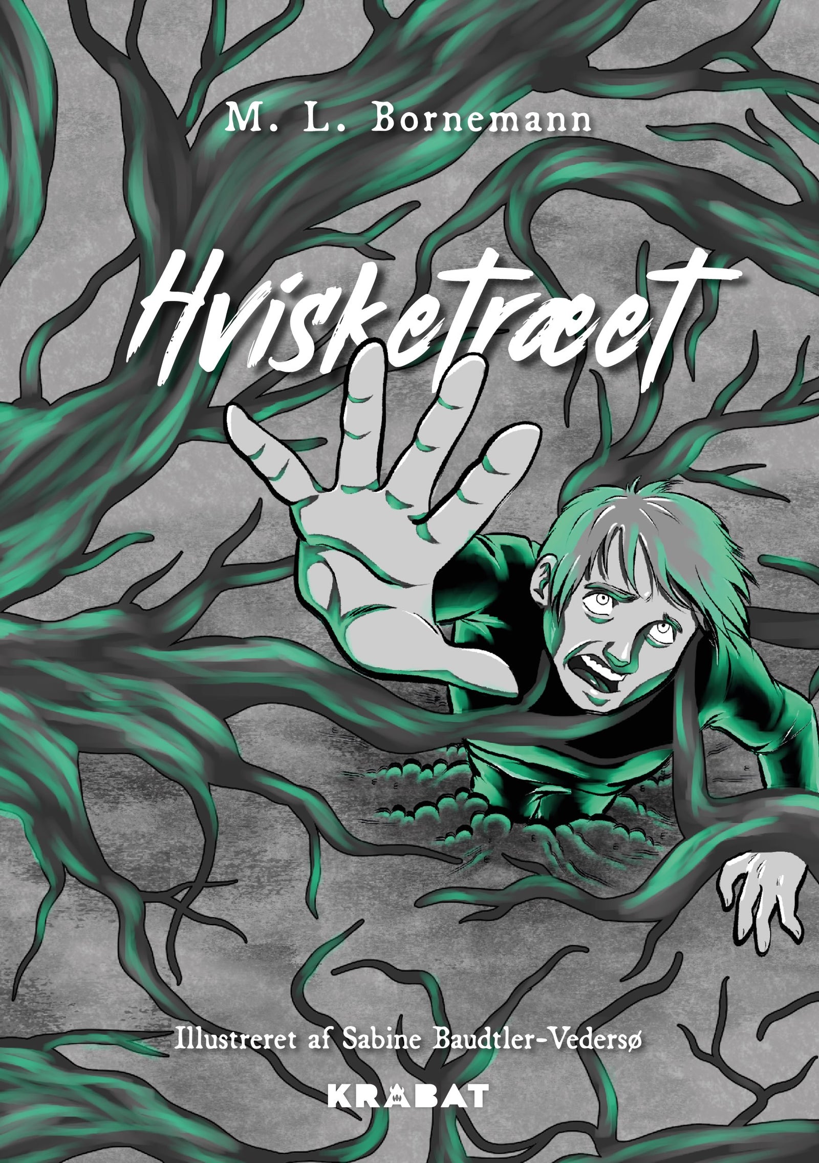 Hvisketræet