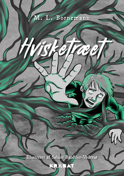 Hvisketræet