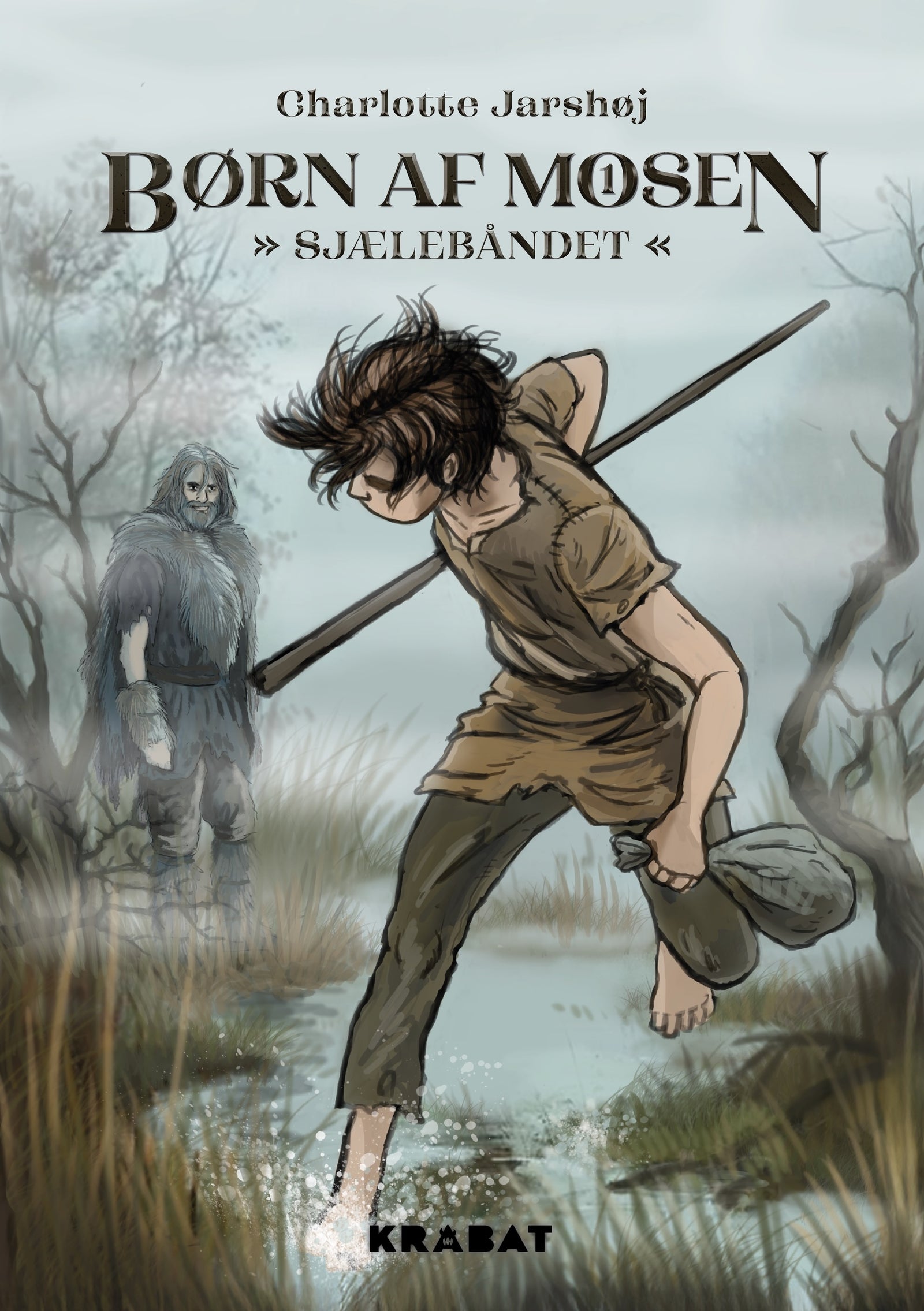 Børn af mosen 1