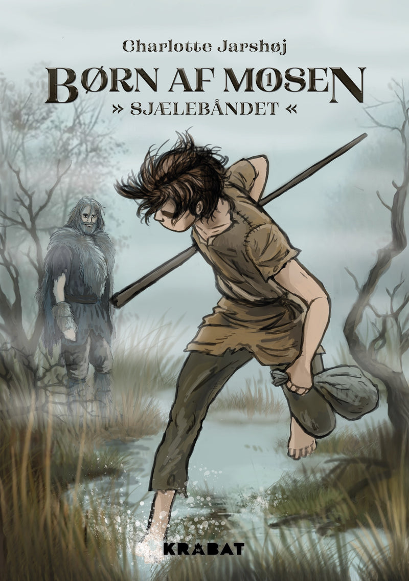 Børn af mosen 1