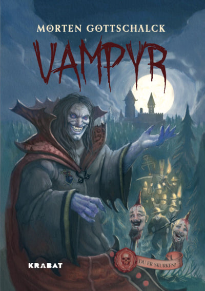 Vampyr